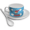Helicopter Tea Cup - Single (Personalized)