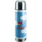 Helicopter Stainless Steel Thermos (Personalized)