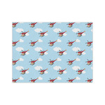 Helicopter Tissue Paper Sheets - Medium - Heavyweight