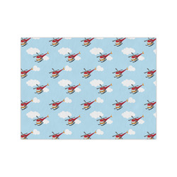 Helicopter Tissue Paper Sheets - Medium - Heavyweight