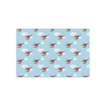 Helicopter Tissue Paper Sheets - Small - Heavyweight