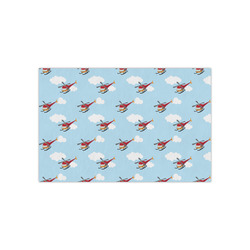 Helicopter Small Tissue Papers Sheets - Heavyweight