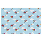 Helicopter Tissue Paper Sheets - X-Large - Heavyweight