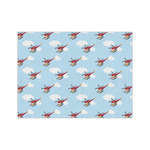 Helicopter Tissue Paper Sheets - Medium - Lightweight