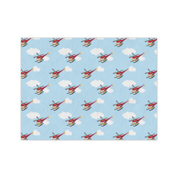 Helicopter Medium Tissue Papers Sheets - Lightweight