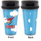 Helicopter Travel Mug Approval (Personalized)