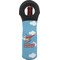 Helicopter Wine Tote Bag (Personalized)