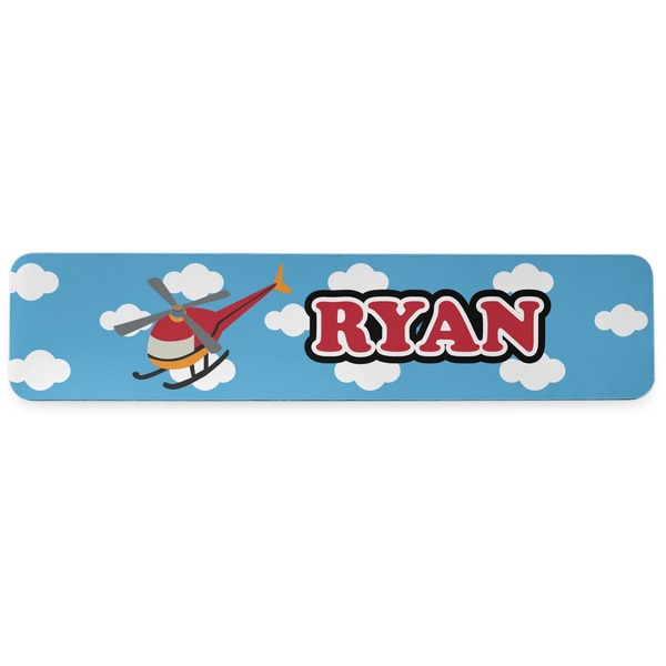 Helicopter Wrist Rest - Apvl