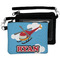 Helicopter Wristlet ID Cases - MAIN