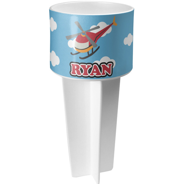 Helicopter spiker_white_apvl