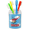 Helicopter Toothbrush Holder (Personalized)