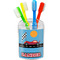 Racecar Toothbrush Holder