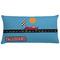 Race Car Pillow Case (Personalized)