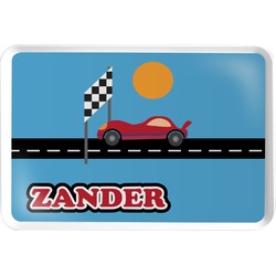 Race Car Serving Tray (Personalized)