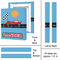 Race Car 11x14 - Canvas Print - Approval
