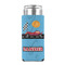 Race Car 12oz Tall Can Sleeve - FRONT (on can)