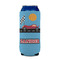 Race Car 16oz Can Sleeve - FRONT (on can)