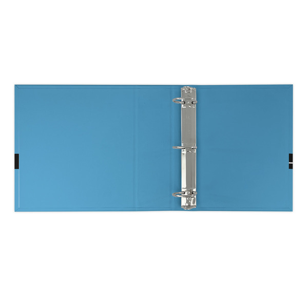 Race Car 3 Ring Binders - Full Wrap - 2" - OPEN INSIDE