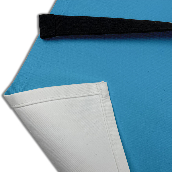 Race Car Apron - (Detail)