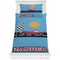 Race Car Bedding Set (Twin)