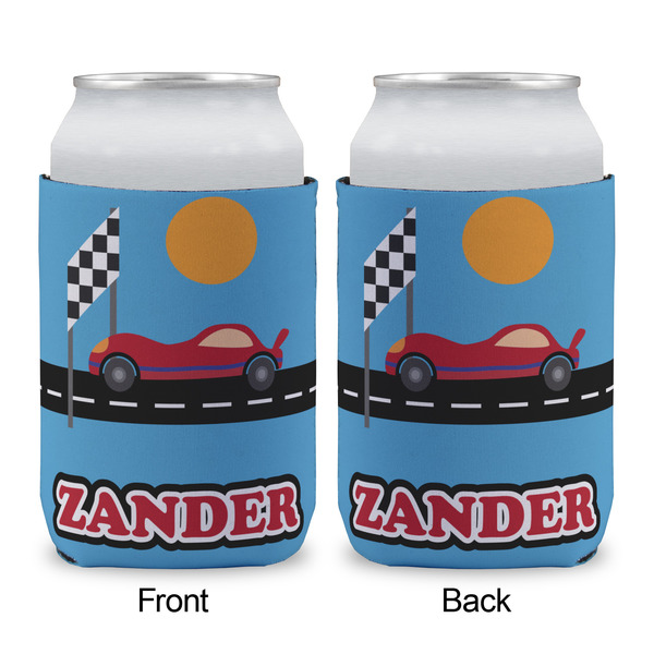 Race Car Can Sleeve - APPROVAL (single)