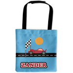 Race Car Auto Back Seat Organizer Bag (Personalized)