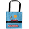 Race Car Auto Back Seat Organizer Bag (Personalized)