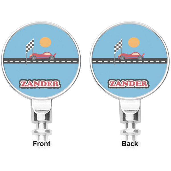 Race Car Corkscrew - Apvl