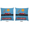 Race Car Decorative Pillow Case - Approval