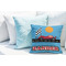 Race Car Decorative Pillow Case - LIFESTYLE 2