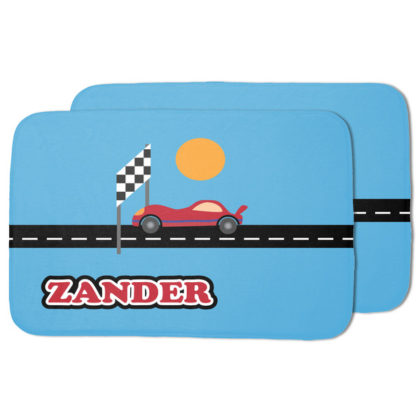 Race Car Drying Dish Mat - MAIN