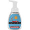 Race Car Foam Soap Bottle (Personalized)
