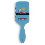 Race Car Hair Brushes (Personalized)