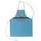 Race Car Kid's Aprons - Small Approval