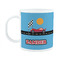 Race Car Kid's Mug