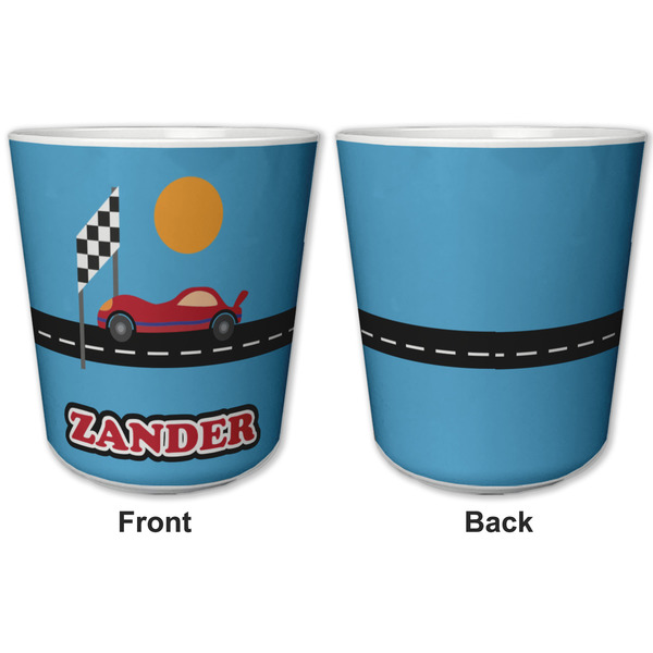Race Car Kids Cup - APPROVAL