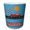 Race Car Plastic Tumbler 6oz (Personalized)