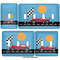 Race Car Light Switch Covers all sizes