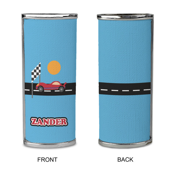 Race Car Lighter Case - APPROVAL