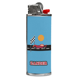 Race Car Case for BIC Lighters (Personalized)