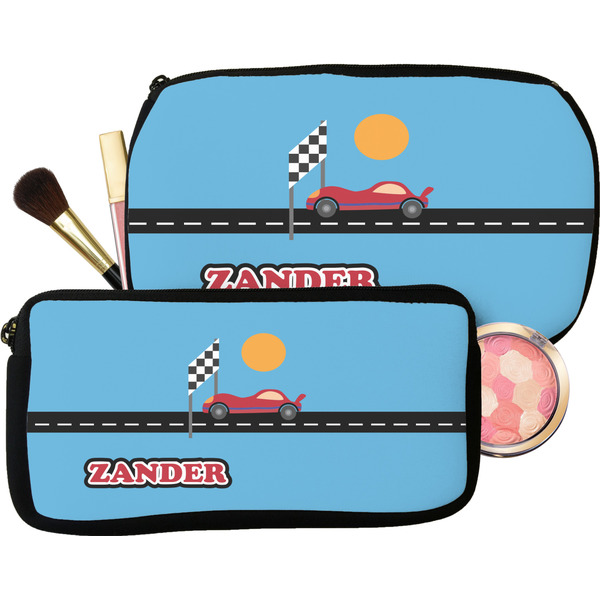 Race Car Makeup Kit Aggregate