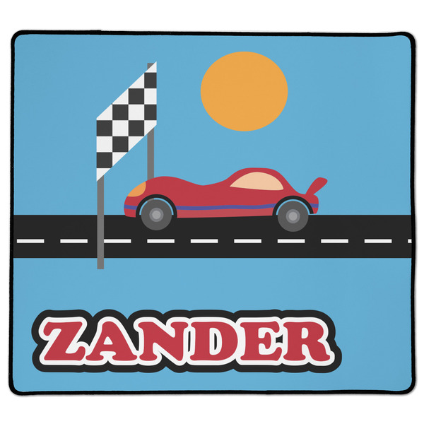Race Car Medium Gaming Mats - APPROVAL
