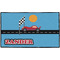 Race Car Personalized - 60x36 (APPROVAL)