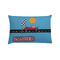 Race Car Pillow Case - Standard (Personalized)
