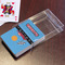 Race Car Playing Cards - In Package