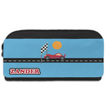 Race Car Shoe Bag (Personalized)
