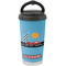 Race Car Stainless Steel Travel Cup