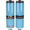 Race Car Stainless Steel Tumbler 20 Oz - Approval
