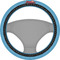 Race Car Steering Wheel Cover