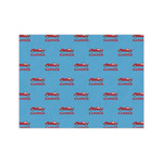 Race Car Tissue Paper Sheets - Medium - Heavyweight (Personalized)